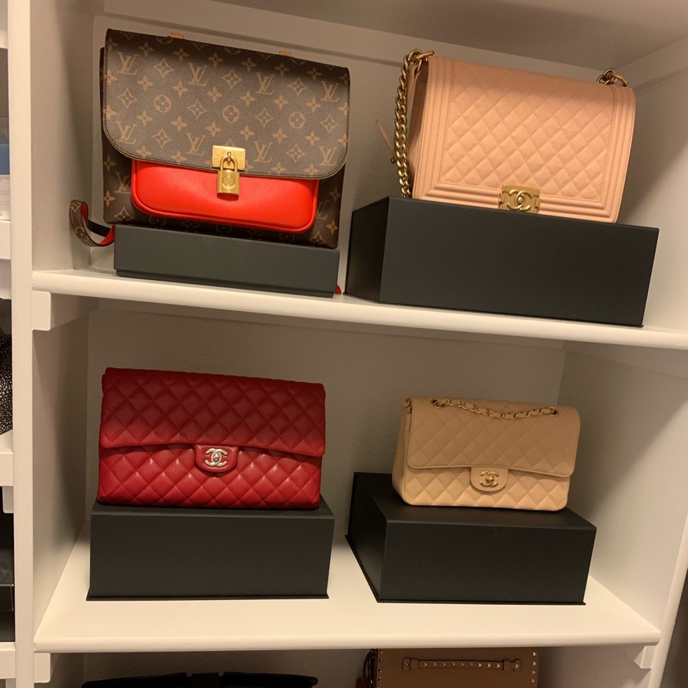 Meet your Posher, Van